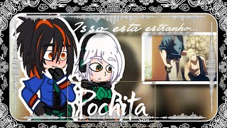 Z.Z.Z: react ao |geme baixo nengue| [As]