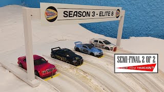 GTR Season 3 | SEMI-FINAL #2