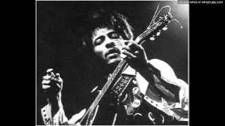 Arthur Lee - Looking Glass Looking At Me (1972)