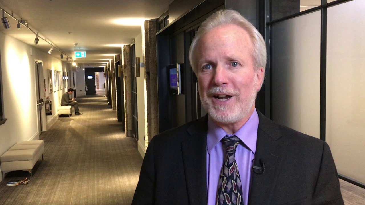 Interview: John Black, Regulus - 121 Mining Investment London 2019 Autumn