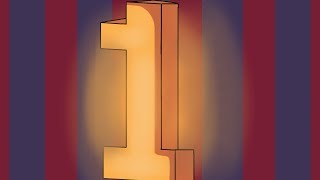 Robbie Rotten - Lazy Town - Forever Number One - Speedpaint