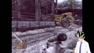 Crysis Warhead