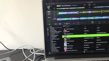 Numark Total Control