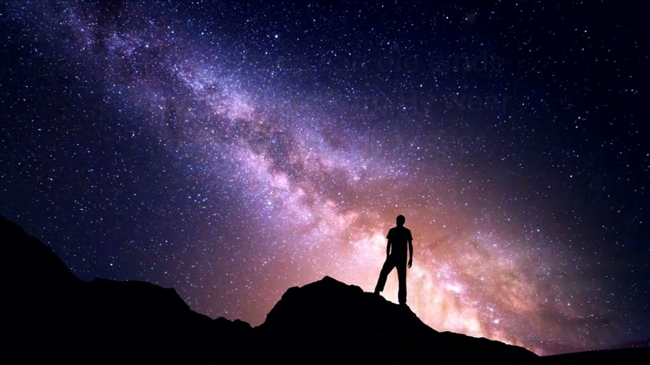 EK SIEN IN MY GEES DIE GLORIE (OORWINNINGSLIED)