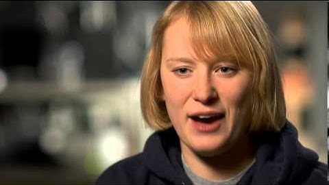 2014 LiveBIG: Powered Prosthetic feature (Michigan)