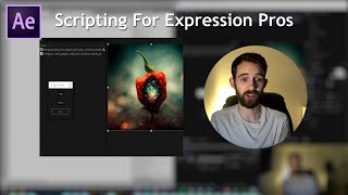 Scripting For Expression Pros