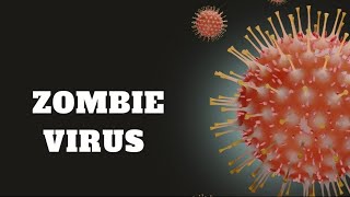 48,500 years old zombie virus -Tamil #zombie #virus #siberia #Tamil #global