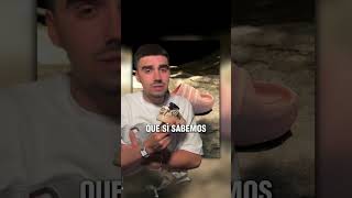 NUEVAS SLIDES de BAD BUNNY y ADIDAS para este 2026 !!! 🩴🌊🏝️