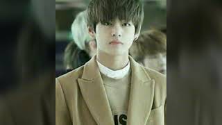 Taehyung Ile Hayal
