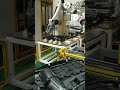 Han’s Robot Application - Automatic stick automotive foam seal tape