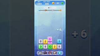 Merge Number screenshot 5