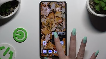XIAOMI Mi 11 Lite - Remove Google Search Bar from Home Screen | Customize Home Layout