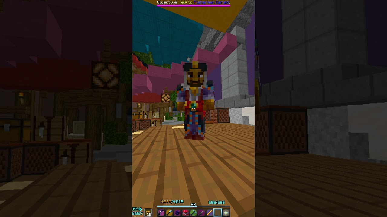 Daily Bazaar Flip #31 