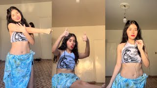 Soft Spoken | Acompáñame a mejorar mi técnica de baile 💘🌺| Andrea ASMR 🦋 screenshot 4