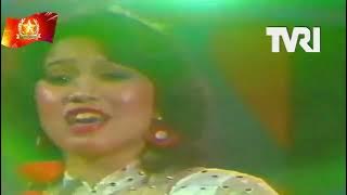 Rindu Semakin Rindu ~ Rieke Adriati