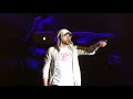 "Square Dance & Kill You & White America & Rap God" Eminem@Firefly Dover, DE 6/16/18