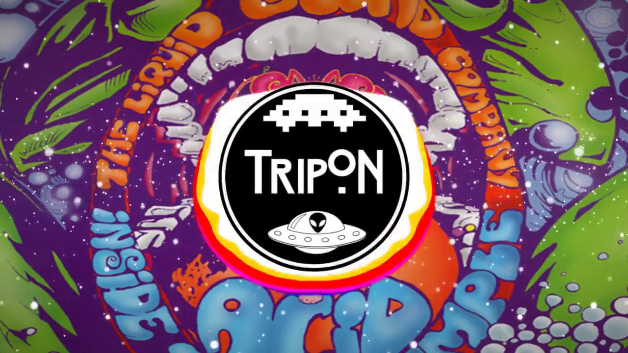 Martin Fritzon X Carl Zeer - Liquid (Future House)