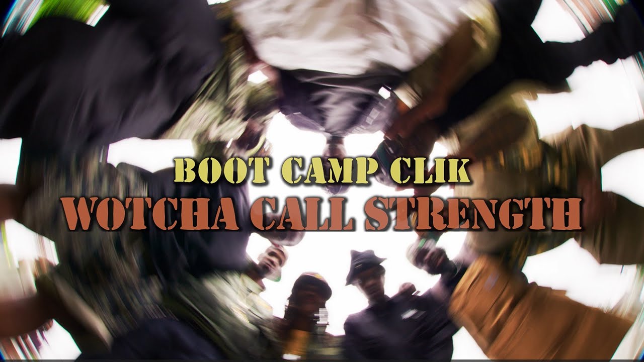 レア！Duck Down Music 3部作セット Boot Camp Clik artworks-000096237907-4d6cjl-