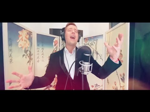 Видео: Vitas - Kill the Wolf / 杀破狼 (MV 2021)