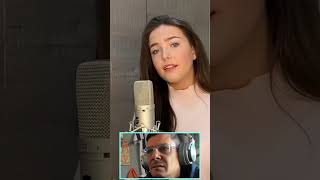 Double Lucy Martha Thomas Full Reaction Kevinty7