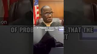 Judge PROVES He Has Jurisdiction Over Sovereign Citizen In The MOST SATISFYING Way Possible!!!