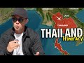 The ULTIMATE THAILAND Travel Itinerary 14 Days ЁЯЗ ЁЯЗн The ULTIMATE THAILAND Travel Itinerary 14 Days ЁЯЗ ЁЯЗн