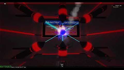 Meltdown 3 Unnamed Power Core