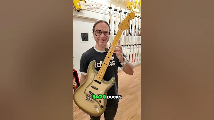 🔥Top 5 Guitars Under $1000 You NEED to Try! 🔥