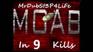 MW3-MOAB-Countdown|Created by Daniel002510