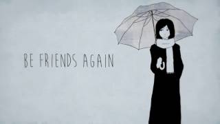 Dex ' Be Friends Again ' Vocaloid Cover