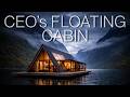 Focus Like A CEO Zero Distraction Floating Cabin Mix For Productivity mp3