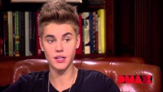 Oprah Winfrey Asks Justin Bieber About Being In A Relationship