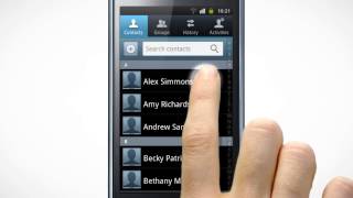 Introducing Viber for Android screenshot 4