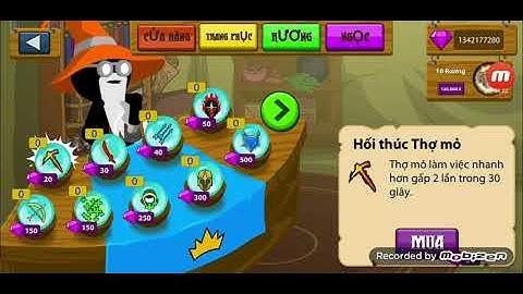 cách hack vô cực kim cương trong stick war lengacy