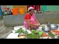 Rural life of bishnupriya manipuri community in assam india  part  106  