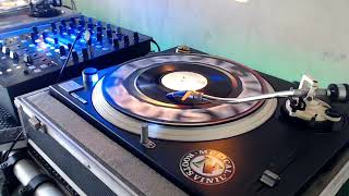 Junior Byles  Bury O Boy