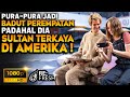 Anak Sultan, Pura - Pura Jadi Badut Perempatan Demi Menaklukan Wanita Idamanya! - Alur Cerita Film