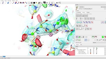 Register shift in 3loh Fab fragment