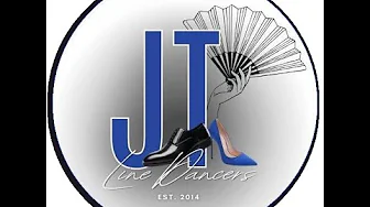JT Line Dancer Boots on the Ground Video JT Line Dancer Boots on the Ground Video