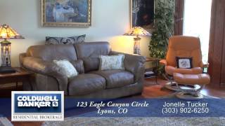 123 Eagle Canyon Circle video tour