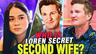 90 Day Fiancé: Double Life EXPOSED! Loren Allen’s Secret Second Marriage Uncovered