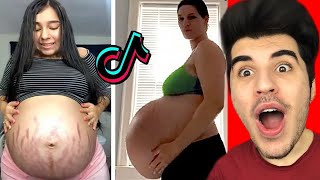 Ağzinizi Açik Birakacak Ti̇ktok Vi̇deolari