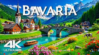 Information Wonders of Bavaria 4K UHD 🇩🇪 | Amazing Places, Fairytale Castles & Stunning Alpine Landscapes News
