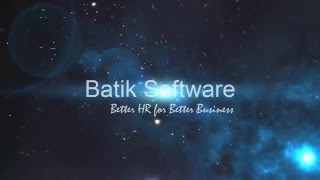 Batik Human Resource - Absensi - Management Shift | Penggajian, Software Hotel, Aplikasi Hotel screenshot 5