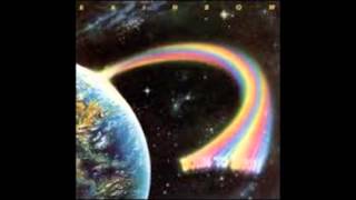 Rainbow -  Eyes Of The World