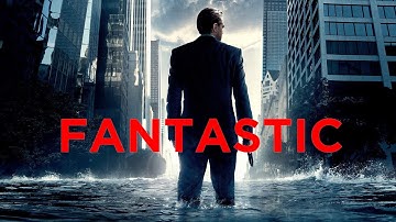 A brief video explaining why Inception is my favorite Nolan film