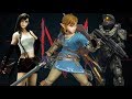 Top 10 E3 2019 Games/Announcements