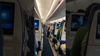 Ita Airways #itaairways #fly #aeroplane @AWaanya