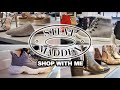 Shoe Shopping: Steve Madden Shoes At Premium Outlets // STEVE MADDEN SHOP WITH ME