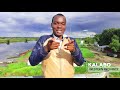 Exploring Kalabo Town In 2025 